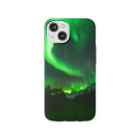 Aurora Borealis Flexi Phone Case