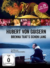 Auf grund der außergewöhnlichen umstände, in denen sich künstlerinnen heuer. Hubert Von Goisern News