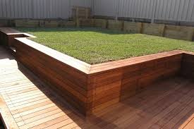 Wood Retaining Wall Cladding Google Search Backyard Retaining Walls Landscaping Retaining Walls Garden Retaining Wall