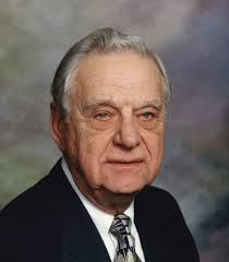 Obituary information for Willis "Bill" Rauen