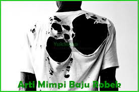 14 arti mimpi berpakaian menurut islam dan primbon jawa. 10 Arti Mimpi Baju Robek Menurut Primbon Dan Psikolog