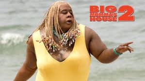 Френдли, майкл грин, дэвид хиггинс и др. Is Big Momma S House 2 2006 On Netflix Germany