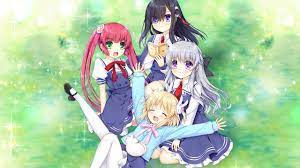 Heavily biased vn reviews