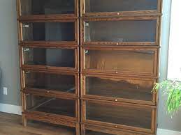 Maybe you would like to learn more about one of these? Pricing Of Barrister Bookcases
