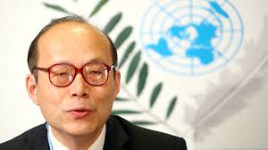 China Will Bar International Investigators Until 'Final Victory' Over  Pandemic Is Achieved