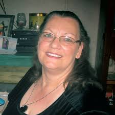 New Author: Robin Redmon Dreyer