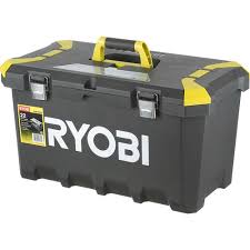 Ryobi 22 Tool Box Bunnings New Zealand