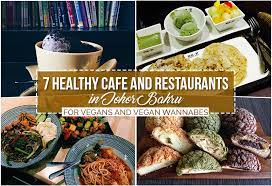 Meet marketing and sales financial objectives set by developing, implementing, and evaluating marketing campaigns. Have A Happy And Healthy Tummy By Tucking In These Vegan Cafes And Restaurants In Johor Bahru Johor Now