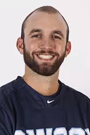 2016 Baseball Roster