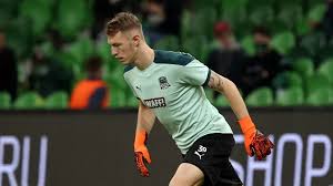 В начале 2019 года матвей сафонов подписал с фк «краснодар» новый долгосрочный контракт. Krasnodar Soobshil O Svadbe Safonova Rt Na Russkom