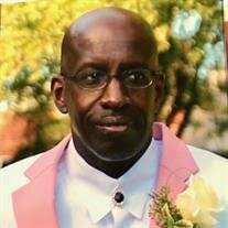 Vernon Myles Bynoe Obituary