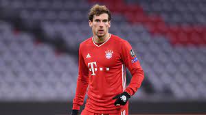 Your leon goretzka jersey is not only available form men in our fan shop, you can also find smaller sizes for the young leon goretzka fan in your family. Leon Goretzka Explains Why He Snubbed Liverpool In Favour Of Free Transfer To Bayern Munich