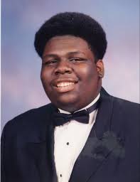 Obituary information for Barry Eugene Legette, Jr.