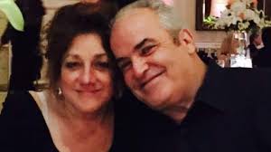 Fundraiser by Nick Lordi : Memorial Service Fund for Dennis & Dorissa Estes