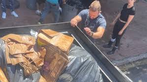 Fundraiser for Ilson Goncalves by Theresa Tumminello : Help Save and  Restore Samba Montclair!