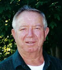 Obituary information for Robert W. Mackey