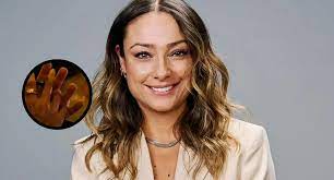 Mónica Jaramillo dejó la soltería y ya tendría nueva pareja; hay fotos