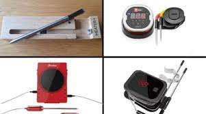 The best smoke alarms can detect smoke particles, flames, and carbon monoxide. 6 Best Bluetooth Bbq Thermometers For Smokers And Grills In 2021