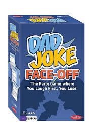 15 Games To Play With Friends When You Want An Excuse To Get Together Dad Jokes Best Worst Jokes Family Games