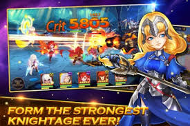 Prueba estas apps de anime para ver tus series desde el móvil. Anime Saga 1 1 2 Apk Mod Data Download Android