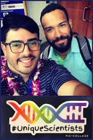 UniqueScientists"