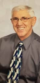 James "Jim" R. Warner Obituary (1937