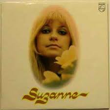 Suzanne Lynch Discography: Vinyl, CDs, & More