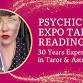 Moama Psychic Expo event image