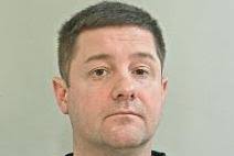 Preston stalker who tormented business associate jailed