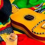 Jamaican Dinner Party with Redemption Reggae Band