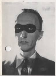 A Cold War novel by PsyOps pioneer Paul M. A. Linebarger