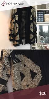 Black And Gold Cardigan Black And Gold Cardigan Gold Cardigan Black Cardigan Cardigan
