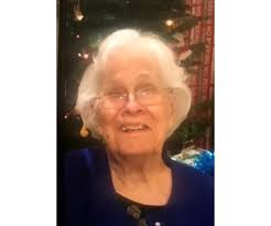 Ruby Rogers Obituary (1932