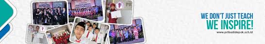 Check spelling or type a new query. Pribadi Bilingual Boarding School Depok Linkedin