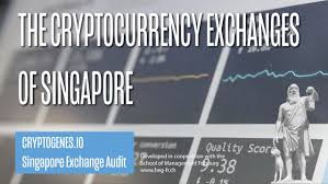 Coinbase is a secure platform that makes it easy to buy, sell, and store cryptocurrency like bitcoin, ethereum, and more. 2019 Audit Of The Cryptocurrency Exchanges Of Singapore