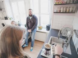 Der asta bittet euch darum, möglichst zahlreich an dieser onlineumfrage teilzunehmen, da auch für die dritte ausgabe der asta_update ist da! Th Owl Wohnen Wahrend Des Studiums