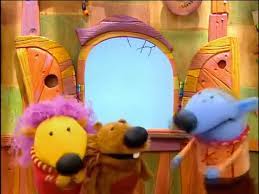 They are named after the sportsmen quartet from the jack benny program. Groundhog Day Jack S Big Music Show Wiki Fandom