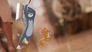 When tom and jerry find a strange egg in the forest & it hatches open to produce a baby dragon, they find themselves having. A Tom And Jerry Movie Gets A Hopeful Plan For Release In Theaters Next Year Cnn