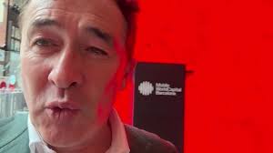 From my hometown BCN and the MWC Mobile World Capital Barcelona welcome  event.