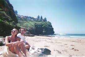 Beach Time Film Photography 35mm Photo Film Photography