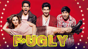 Fugly Folkd Com Jimmy shergill, mohit marwah, kiara advani and others. folkd com social bookmarking