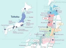 Misawa air base is located in japan, using iata code msj, and icao code rjsm.find out the key information for this airport. Transport Travel To Tohoku The Official Tourism Website Of Tohoku Japan