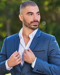 Fausto Rodriguez's Instagram, Twitter & Facebook