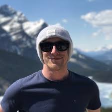 James Goodeve-Ballard Account Manager