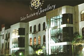 jewellery design colleges in india