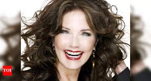 Lynda Carter shuts down homophobic claim that 'Wonder Woman' isn't for gays  | English Movie News - Times of India