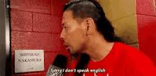 I No Speak English Gifs Tenor