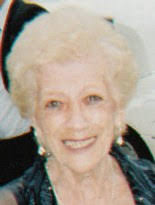 Angelina Monasseri Obituary