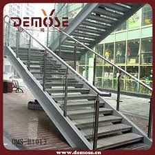 Metal stairs that keep time, money and eliminate custom fabrication. Quality Metal Outdoor Stairs With Steel Steps Stair Products Metal Dotsstair Balustrade Aliexpress