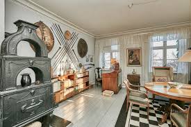 africa inspired home decor ideas
